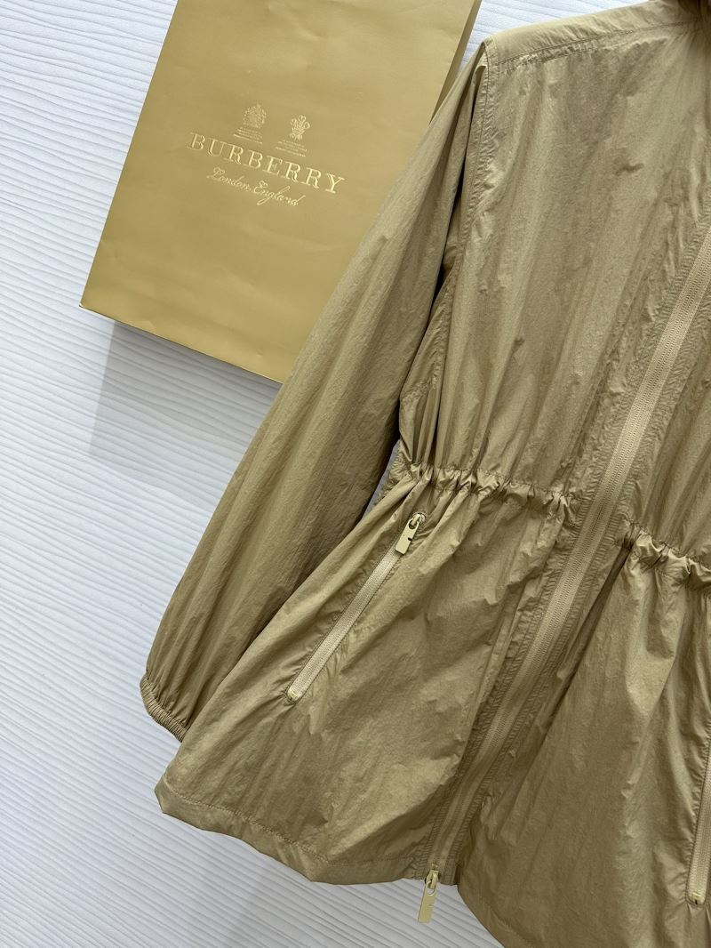 Burberry Outwear